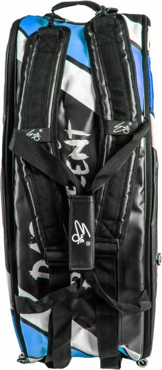 Eye Racket Bag 10R  Black / Blue
